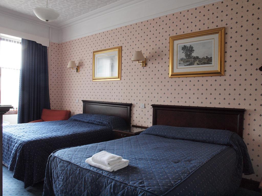 Argyll Arms Hotel Campbeltown Cameră foto